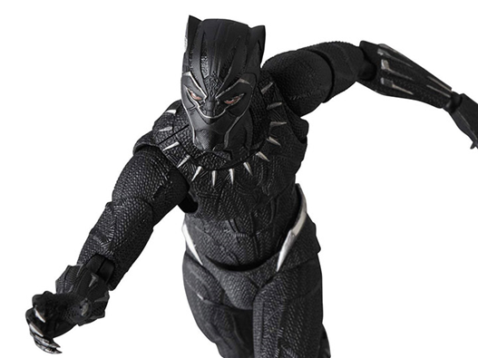 Mua bán [OPENJ MAFEX NO.091 BLACK PANTHER