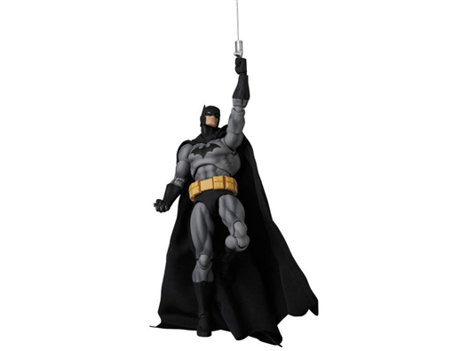 Mua bán MAFEX BATMAN HUSH BLACK VER