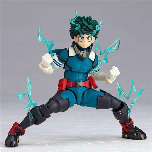 Mua bán REVOLTECH MY HERO ACADEMIA MIDORIYA IZUKU