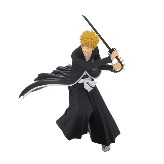 Mua bán BANPRESTO ICHIGO BLEACH