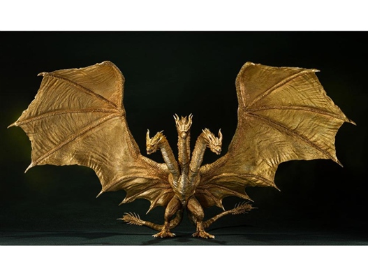 Mua bán SHM KING GHIDORAH 2019 SPECIAL COLOR VERSION 2ND