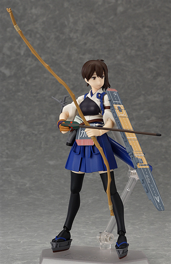 Mua bán FIGMA KAGA 2ND