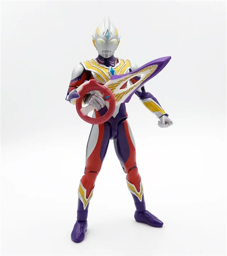 Mua bán ACTION FIGURE ULTRAMAN TRIGGER