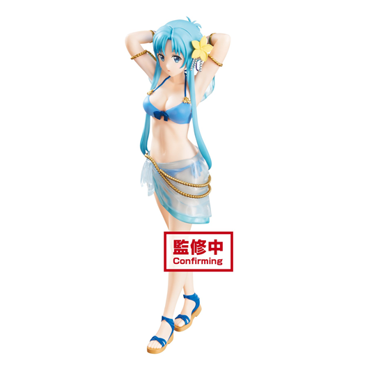 Mua bán BANPRESTO ESPRESTO JEWELRY MATERIALS ASUNA SWIMSUIT (JPV)