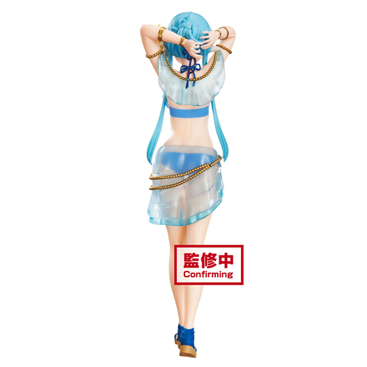 Mua bán BANPRESTO ESPRESTO JEWELRY MATERIALS ASUNA SWIMSUIT (JPV)