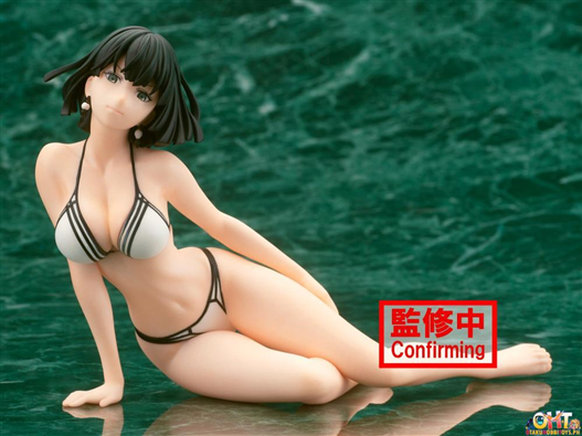 Mua bán (JPV) BANPRESTO ONE PUNCH MAN BLIZZARD OF HELL FUBUKI