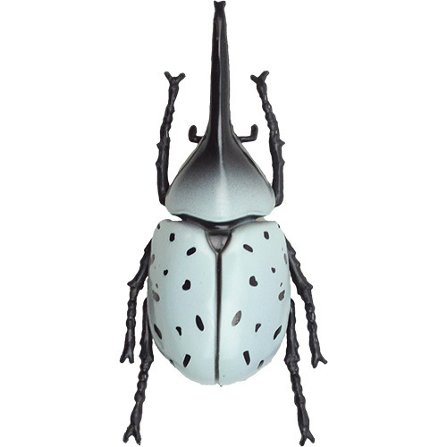 Mua bán WORLD KABUTO STAG COLLECTION 5 BEETLE SET A (JAPAN VER)