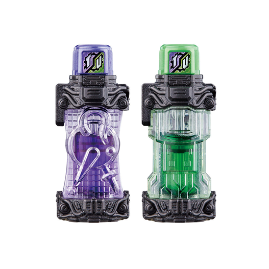 Mua bán (JPV) DX KAMEN RIDER W FULL BOTTLE 2ND