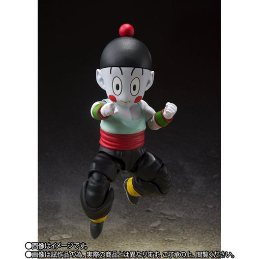 Mua bán [PRE-ORDER] SHF TEN & CHAO JAPAN VER