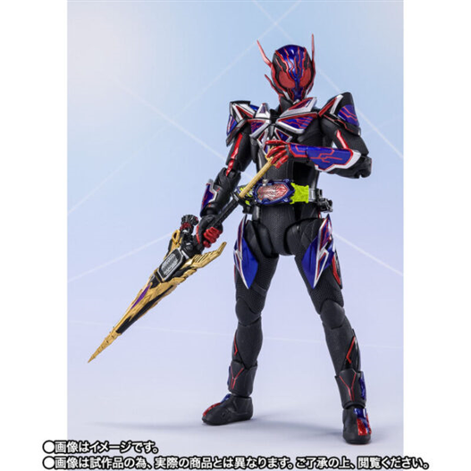 Mua bán SHF KAMEN RIDER EDEN 2ND (LỎNG TAY)