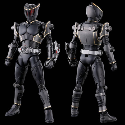 Mua bán FIGURE RISE STANDARD KAMEN RIDER RYUGA