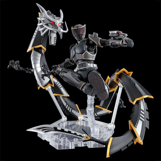 Mua bán FIGURE RISE STANDARD KAMEN RIDER RYUGA