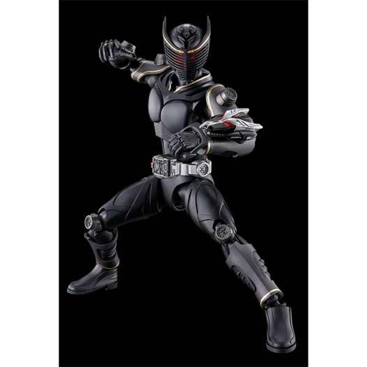 Mua bán FIGURE RISE STANDARD KAMEN RIDER RYUGA