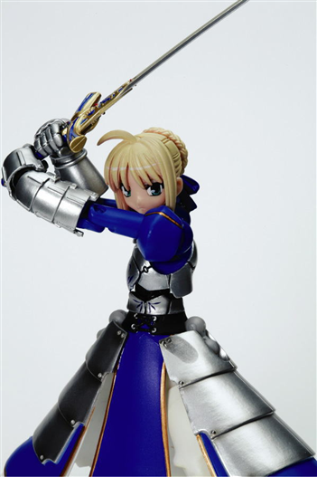 Mua bán (JPV) REVOLTECH FATE SABER