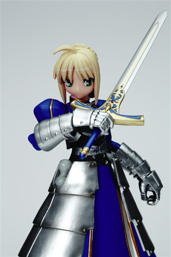 Mua bán (JPV) REVOLTECH FATE SABER