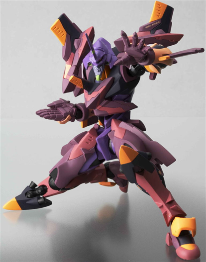 Mua bán REVOLTECH 028 EVA 01 TYPE F AFC EXPERIMENT (JPV)