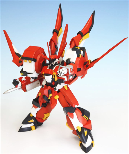 Mua bán (JPV) SUPER ROBOT WARS 3 PTX-003C-SP1 ALTEISEN RIESE