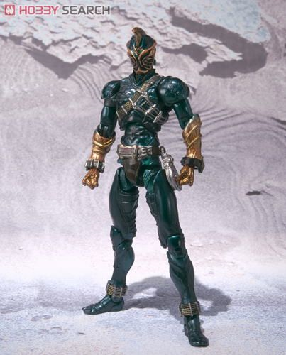 Mua bán SIC SOUL KAMEN RIDER ZANKI