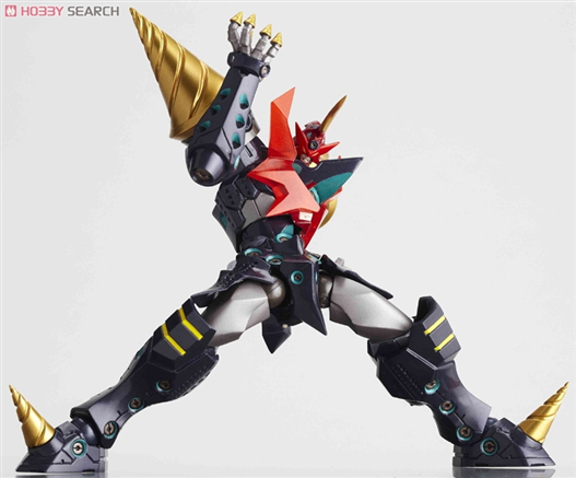 Mua bán REVOLTECH 071 YAMAGUCHI SUPER GALAXY GURREN LAGANN (JPV)