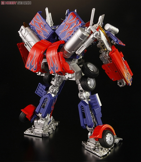 Mua bán TAKARA LEADER CLASS BUSTER OPTIMUS PRIME