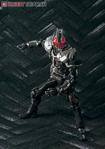 Mua bán SIC SOUL KAMEN RIDER FAIZ AXEL 2ND