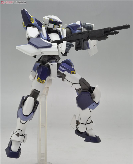 Mua bán (JPV) REVOLTECH YAMAGUCHI - ARX-7 ARBALEST 81 LIKE NEW