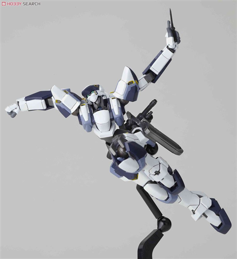 Mua bán (JPV) REVOLTECH YAMAGUCHI - ARX-7 ARBALEST 81 LIKE NEW