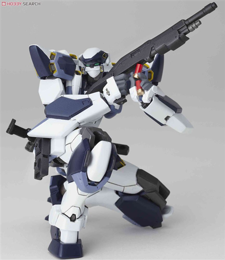 Mua bán (JPV) REVOLTECH YAMAGUCHI - ARX-7 ARBALEST 81 LIKE NEW