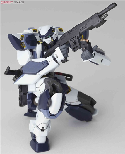 Mua bán (JPV) REVOLTECH YAMAGUCHI - ARX-7 ARBALEST 81 LIKE NEW