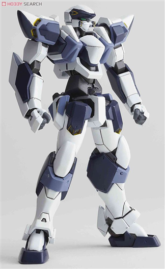 Mua bán (JPV) REVOLTECH YAMAGUCHI - ARX-7 ARBALEST 81 LIKE NEW