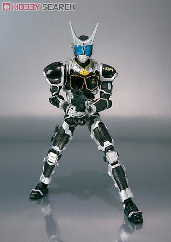 Mua bán SHF KAMEN RIDER G4 2ND (TRẦY SƠN, THIẾU DÂY BAZOKA)