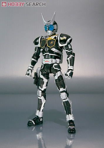 Mua bán SHF KAMEN RIDER G4 2ND (TRẦY SƠN, THIẾU DÂY BAZOKA)