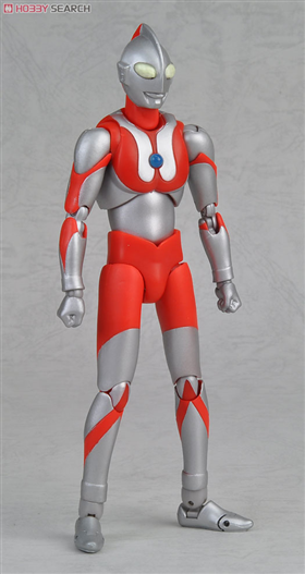 Mua bán ULTRA ACT ULTRAMAN 2ND (CŨ)