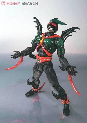 Mua bán SHF KAMEN RIDER EXCEED GILLS (JPV) 2ND