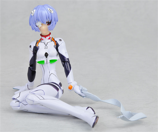 Mua bán REVOLTECH NO.019 REI AYANAMI VER.2.0