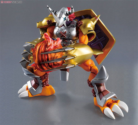 Mua bán D ARTS WARGREYMON 2ND