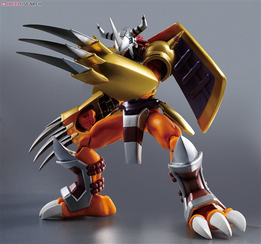 Mua bán D ARTS WARGREYMON 2ND