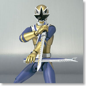 Mua bán SHF SHINKEN GOLD LIKE NEW JPV