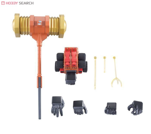 Mua bán SRC GAOGAIGAR KEY OF VICTORY SET 1 LIKE NEW