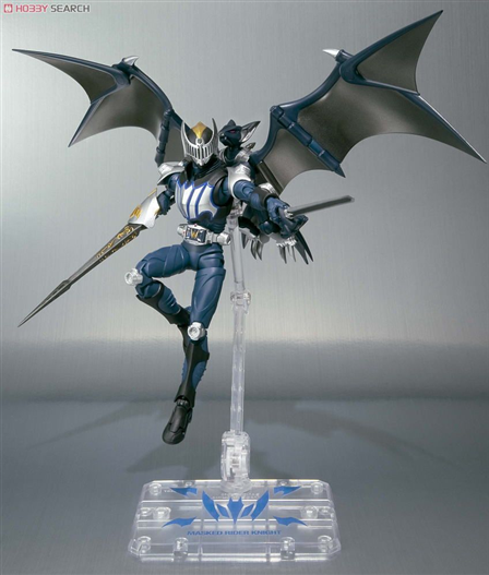 Mua bán (JPV) SHF KAMEN RIDER KNIGHT&DARK WING 2ND