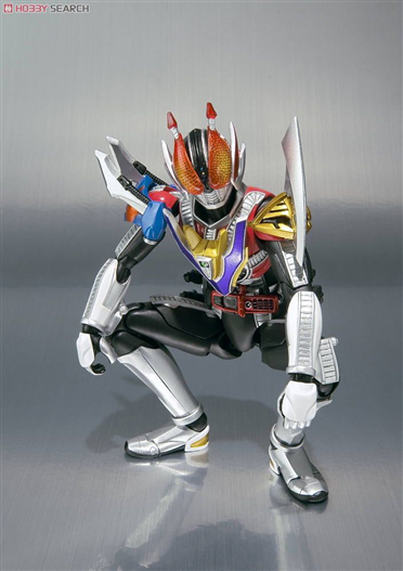 Mua bán SHF KAMEN RIDER DEN O CLIMAX FORM LIKE NEW (JPV)