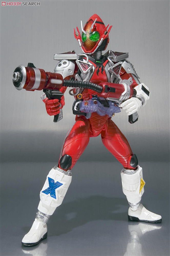 Mua bán SHF KAMEN RIDER FOURZE FIRESTATES 2ND