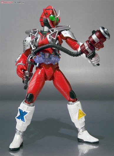 Mua bán SHF KAMEN RIDER FOURZE FIRESTATES 2ND