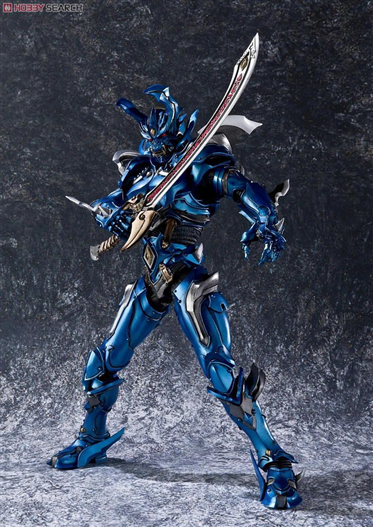 Mua bán MAKAI KADO THUNDER KNIGHT GARO BARON  