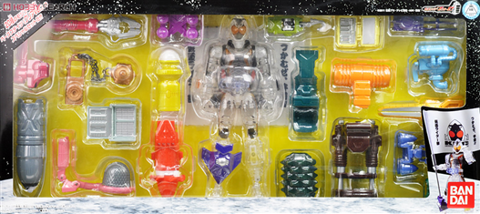 Mua bán FMC FOURZE BASE STATES AND MODULE SP SET SP 2ND