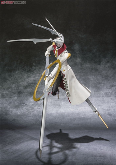 Mua bán D ARTS PERSONA 4 IZANAGI NO OKAMI 2ND