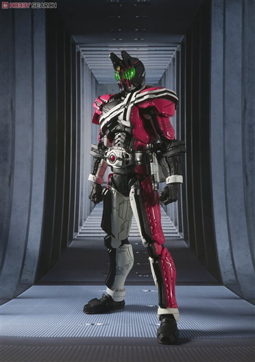 Mua bán (JPV) SIC SOUL KAMEN RIDER DECADE LIKE NEW