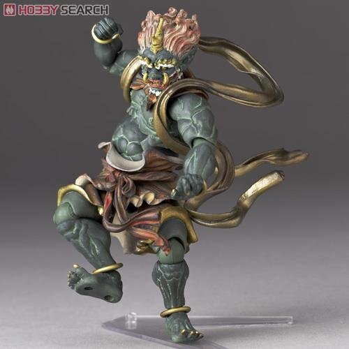 Mua bán REVOLTECH TAKEYA FUJIN PHONG THẦN