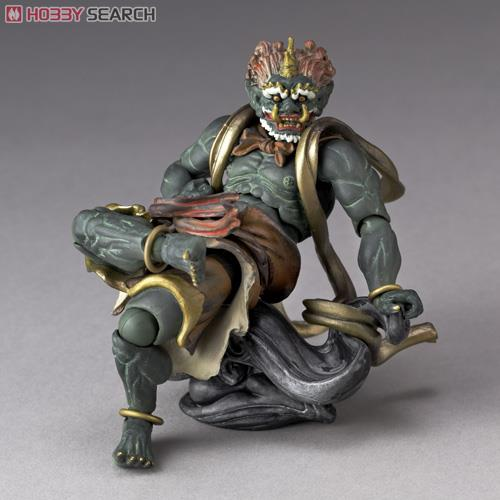 Mua bán REVOLTECH TAKEYA FUJIN PHONG THẦN