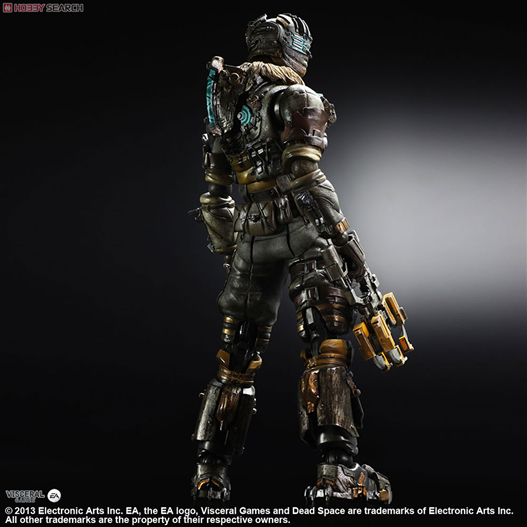 Mua bán PLAY ARTS DEAD SPACE 3 2ND